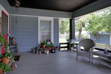 706 W Bridge St, Weatherford, TX 76086 - photo 6