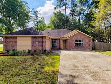 6503 Hayden Dr, Magnolia, TX 77354 - photo 2