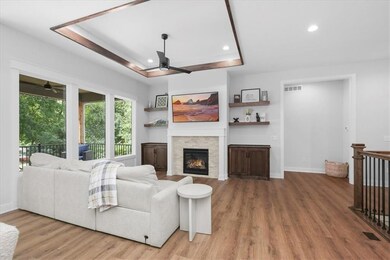 1161 SW Whitby Dr, Raymore, MO 64083 - photo 4