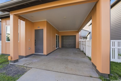 91-1640 Honouliuli St unit 101, Ewa Beach, HI 96706 - photo 2
