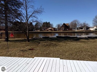 648 S Burt St, Au Gres, MI 48703 - photo 3