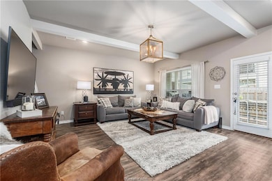 3414 Summerway Dr, College Station, TX 77845 - photo 2