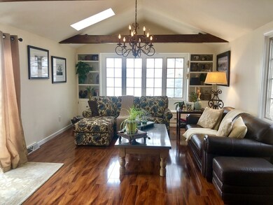 251 Long Plain Rd, South Deerfield, MA 01373 - photo 5