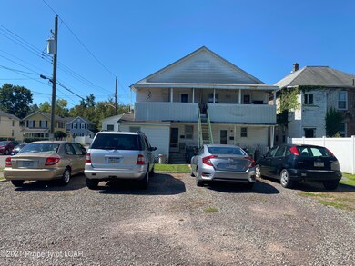 291 Walnut St, Luzerne, PA 18709 - photo 4