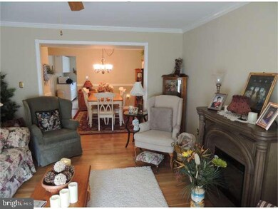 1101 Silver Ct, Hamilton Square, NJ 08690 - photo 5