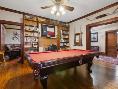 1002 S Hatcher St, Decatur, TX 76234 - photo 7