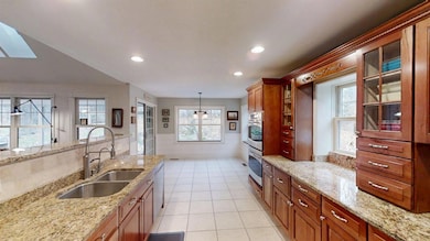 24681 Tree Top Dr, Sunman, IN 47041 - photo 7