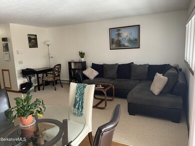 Lovely living space.