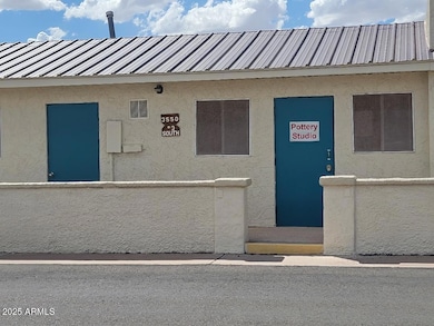 205 E Saguaro Dr unit 380, Florence, AZ 85132 - photo 6