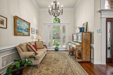 800 Shadow Glen Dr, Southlake, TX 76092 - photo 7