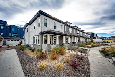 9630 Browns Peak Cir, Littleton, CO 80125 - photo 4