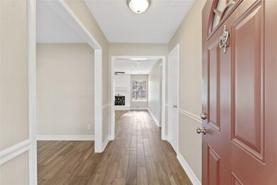 25814 Leafywood Dr, Spring, TX 77386 - photo 2