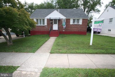12718 Gould Rd, Silver Spring, MD 20906 - photo 2