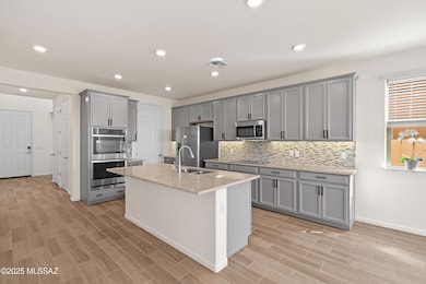 Super Kitchen