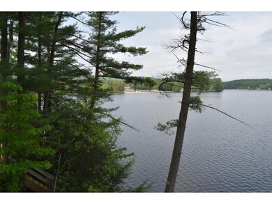 148 Saint James Ave, Milton, NH 03851 - photo 3