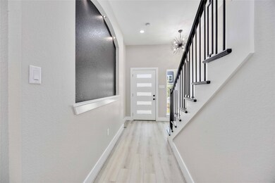 1419 Dewalt St, Houston, TX 77088 - photo 4