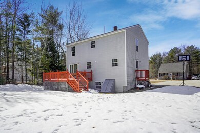 9 Hemlock St, Lisbon, ME 04250 - photo 5