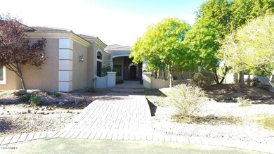 Front of Home 2