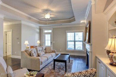 5277 Leisure Circle Living Area Front Vi