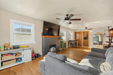 516 Pennsylvania Ave, Laurel, MT 59044 - photo 4