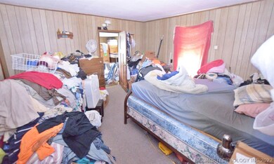 411 E Cherokee St, Cleveland, OK 74020 - photo 7