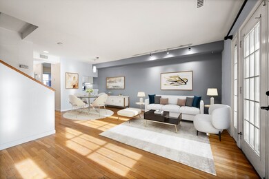 36 Cummings Rd unit 10, Brighton, MA 02135 - photo 2