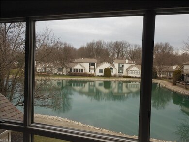 View from loft