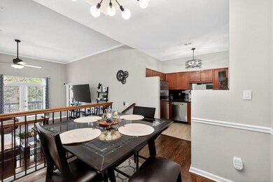 4246 River Green Dr NW unit 206, Atlanta, GA 30327 - photo 7