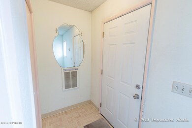 Washer & Dryer Stay!