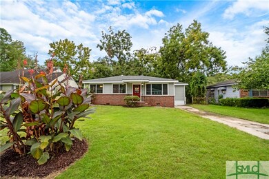 2015 E 41st St, Savannah, GA 31404 - photo 2