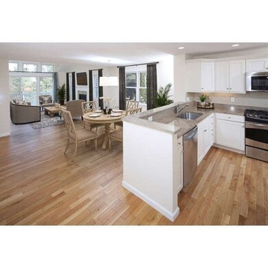 18 Abigails Path unit 18, Plymouth, MA 02360 - photo 3