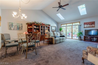 3609 Glenshire Cir unit 55B, Uniontown, OH 44685 - photo 5