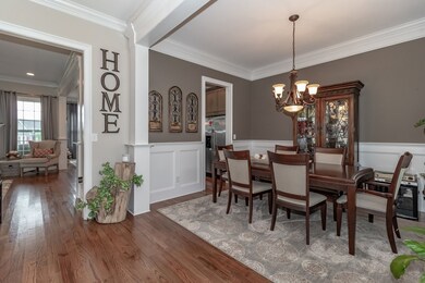 3803 Blue Springs Trace, Evans, GA 30809 - photo 6