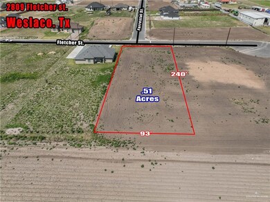 2809 Fletcher St, Weslaco, TX 78599 - photo 4