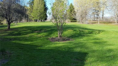 Beautiful grounds