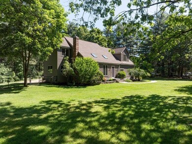 11 Sheila Ln, Franklin, MA 02038 - photo 3