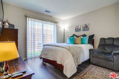 1st floor bedroom
