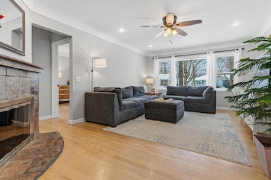 3421 Devonshire Ave, Kalamazoo, MI 49006 - photo 6