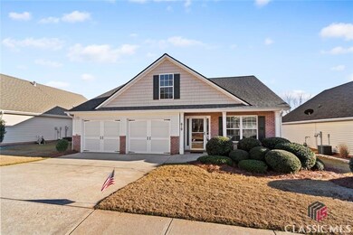 619 Majesty Crossing, Winder, GA 30680 - photo 5