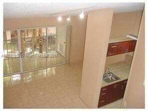 VIEW OF LIVING AREA FROM SECOND FLOOR