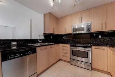 Nu River Landing unit 803, Fort Lauderdale, FL 33301 - photo 2