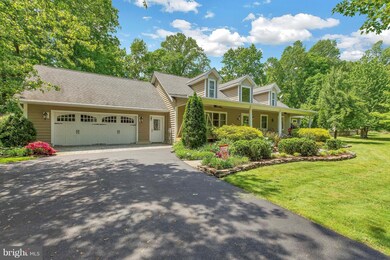 3218 Twin Oak Ln, Huntingtown, MD 20639 - photo 5