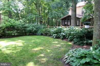 10930 Little Sparrow Place, Columbia, MD 21044 - photo 5