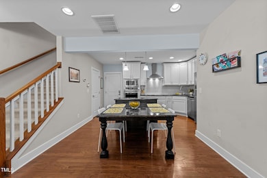 511 N Person St unit 101, Raleigh, NC 27604 - photo 6