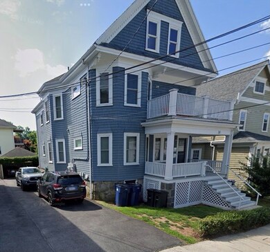 36 Westmount Ave unit 1, West Roxbury, MA 02132 - photo 2