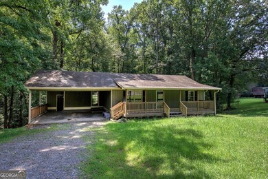 458 Kraftsman Rd SW, Rome, GA 30165 - photo 2