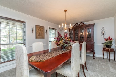 15702 Sweetwater Creek Dr, Houston, TX 77095 - photo 6