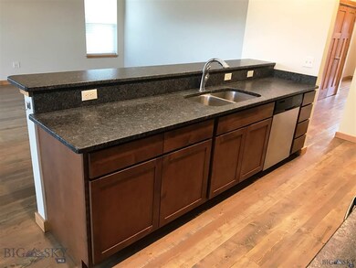 Kitchen Eating Bar