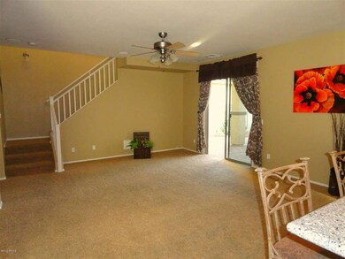 Devon Family Room