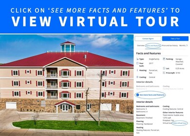 1871 Ellis Blvd NW unit 303, Cedar Rapids, IA 52405 - photo 3